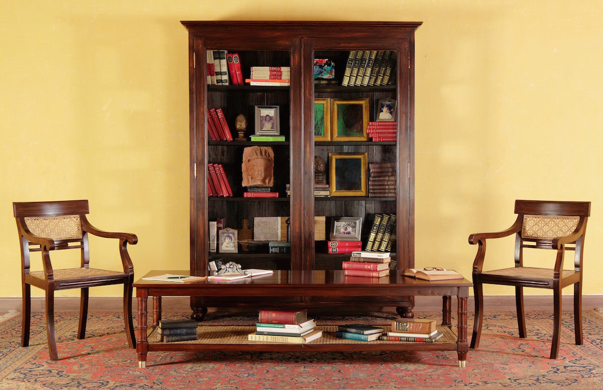 Vickers Coffee Table