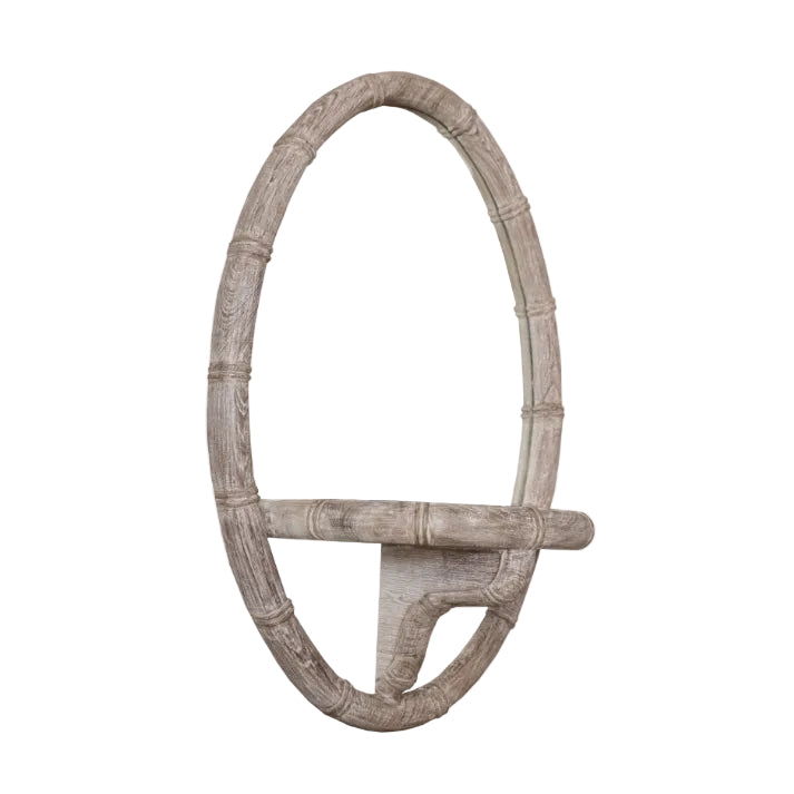 Drayfus Mirror Frame