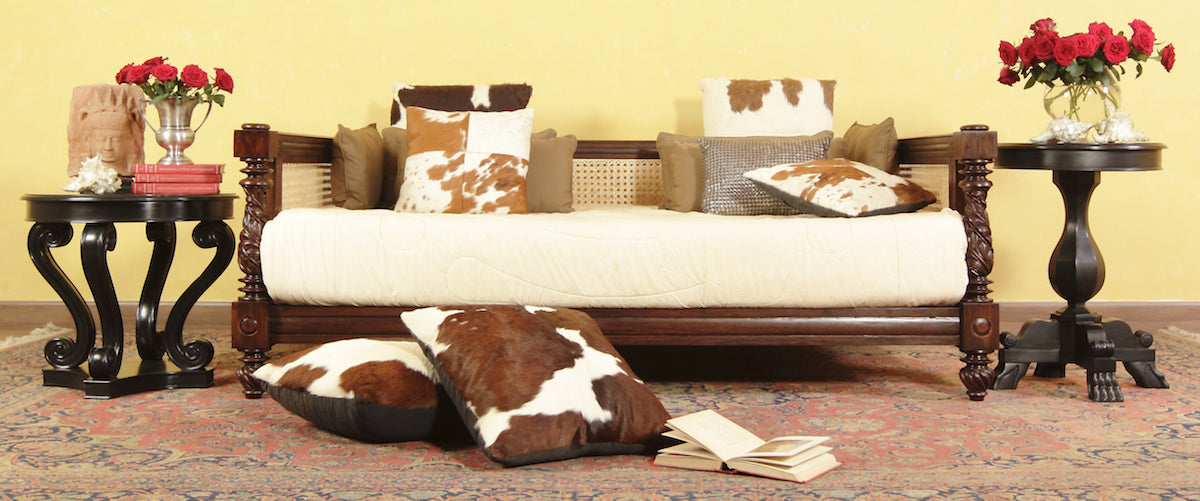 Mountbatten Day Bed