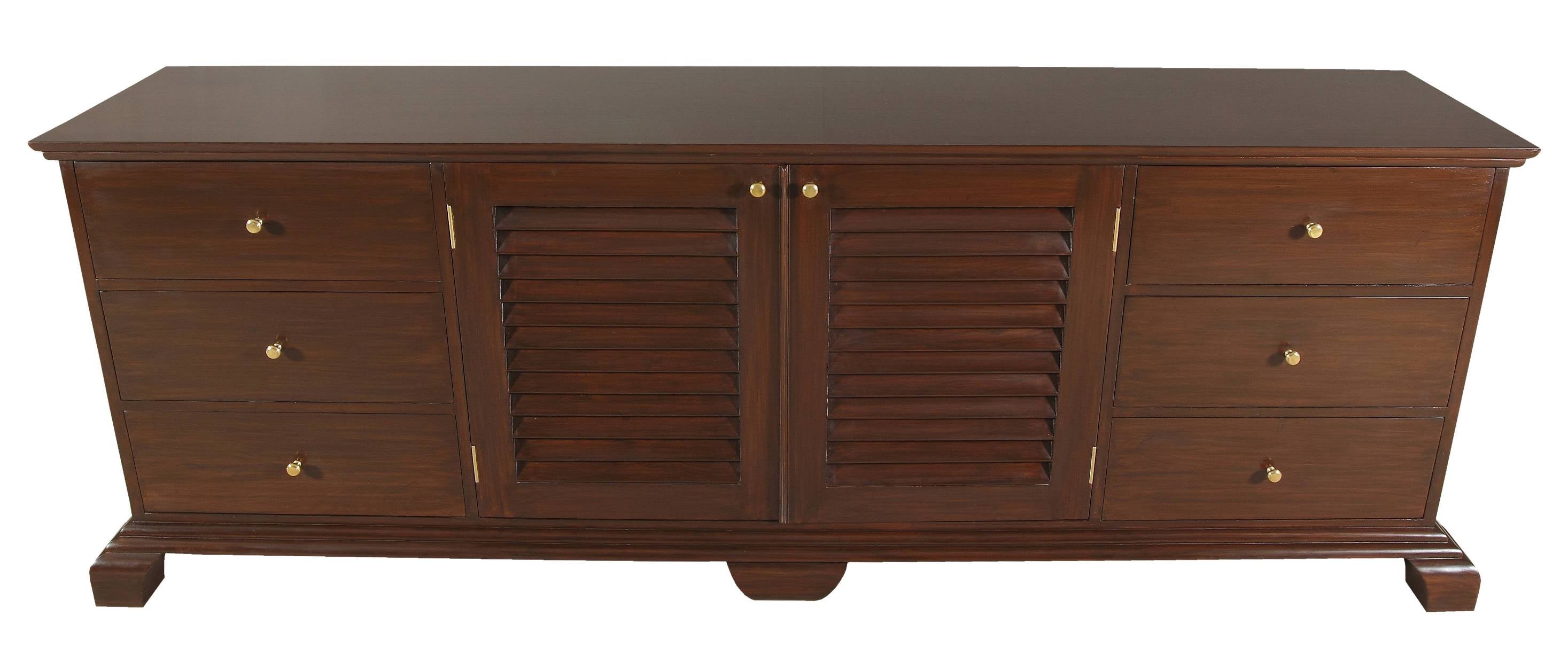 Lake Sideboard
