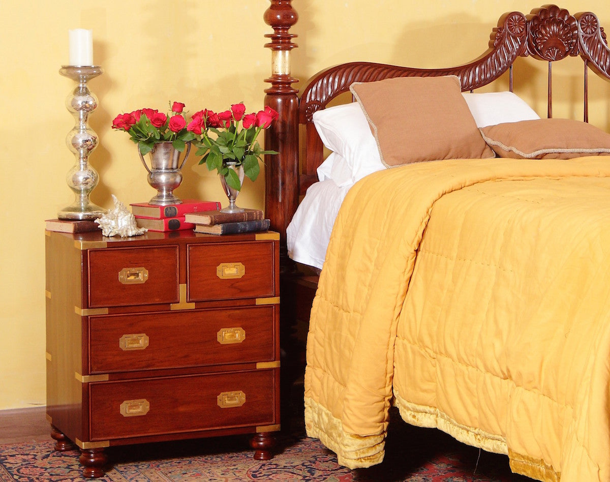 Butler Bedside Chest