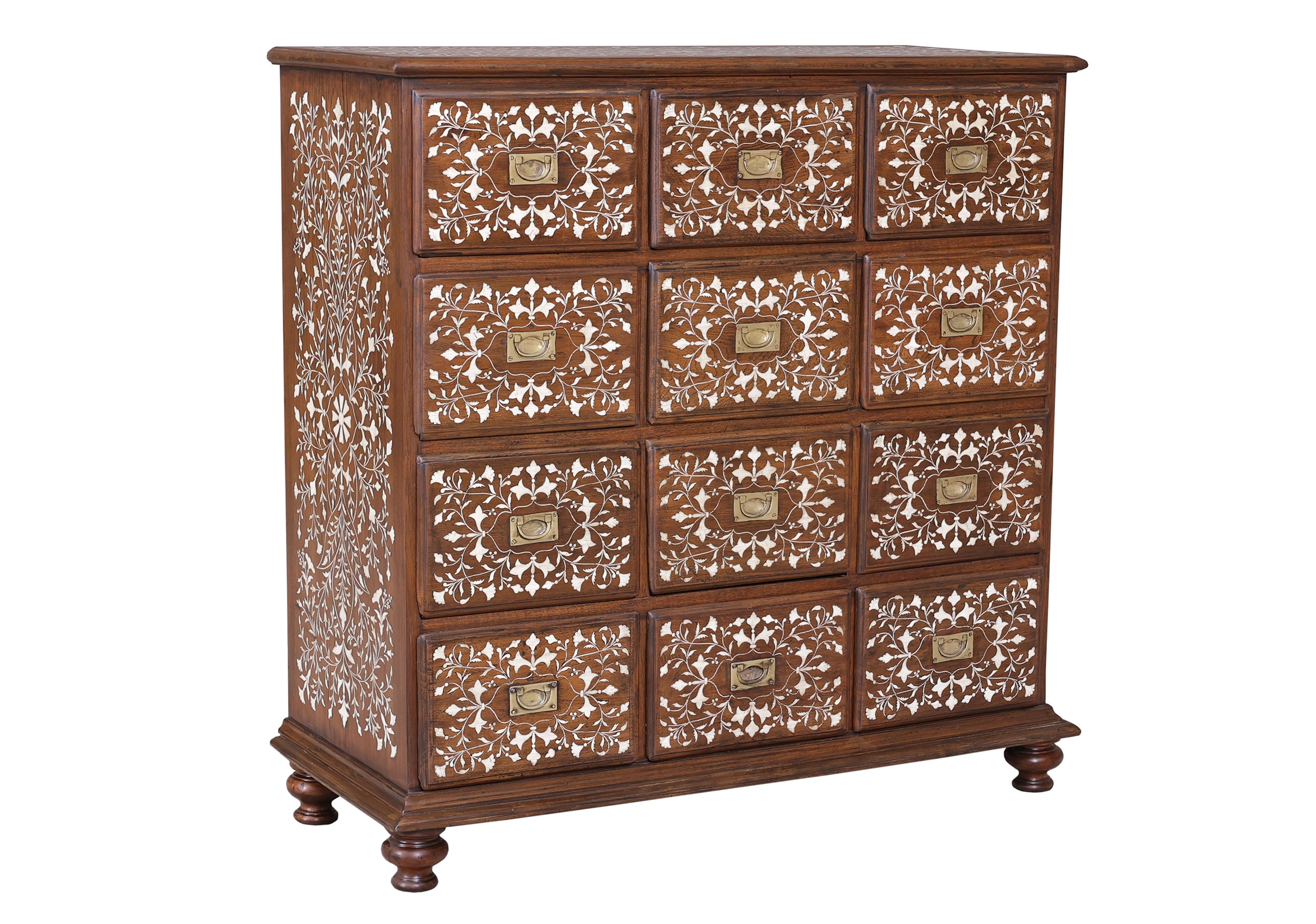 Penton Chest of Drawers