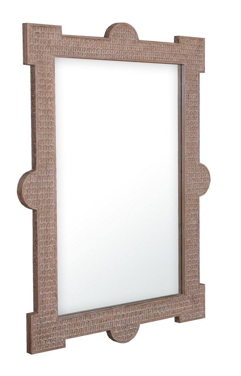 Hart Mirror Frame