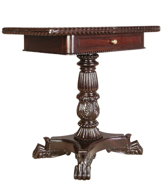 Zacca Console Table