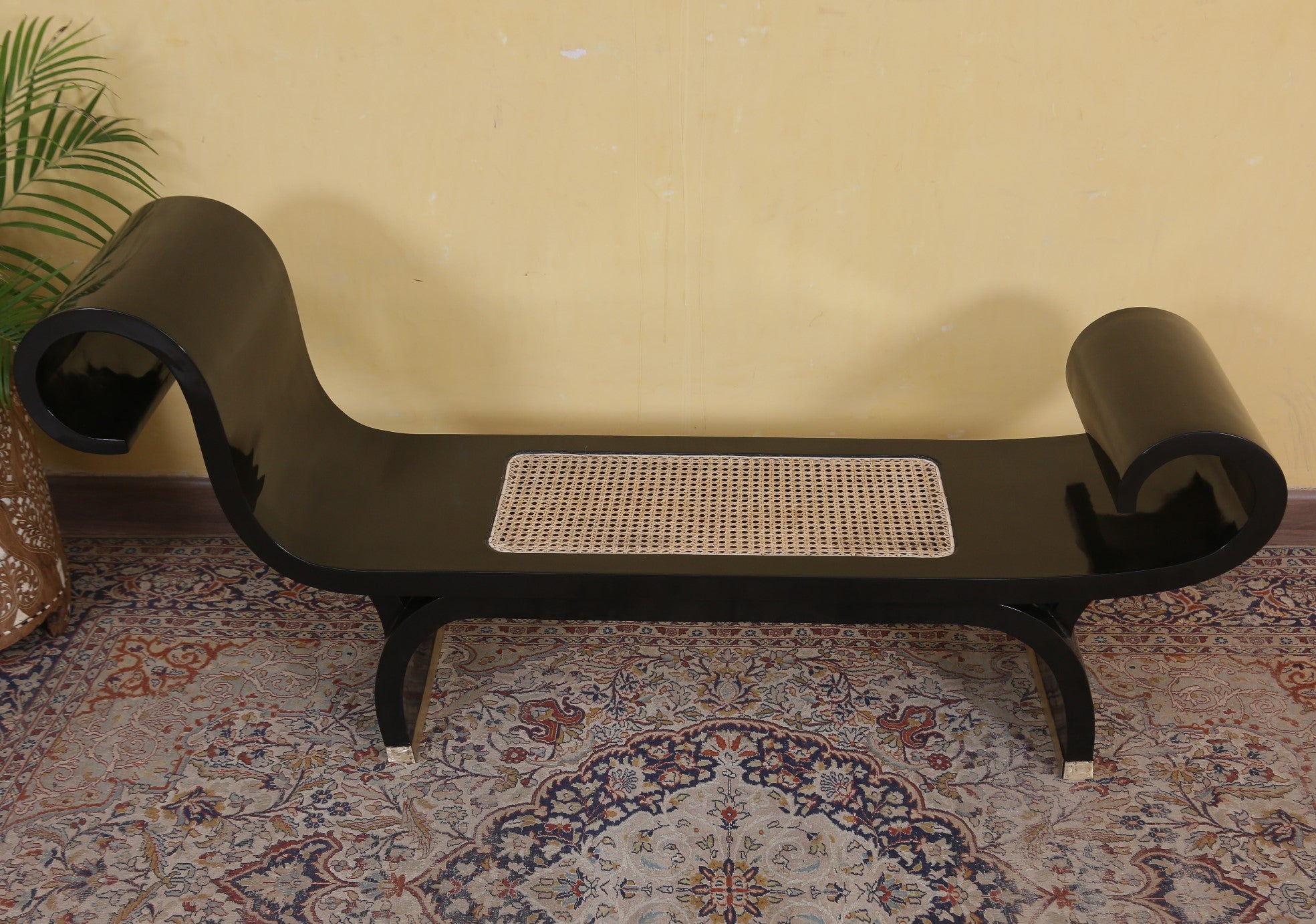 Deane Bench