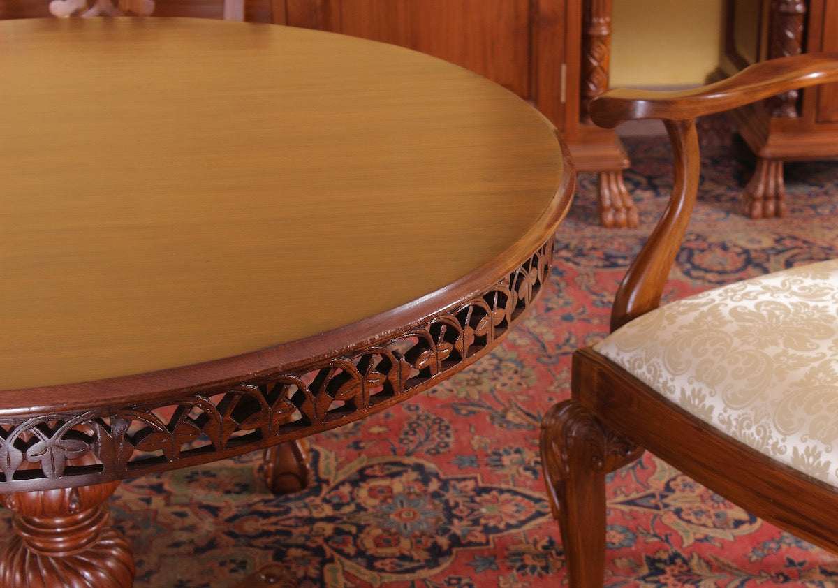 Patey Dining Table