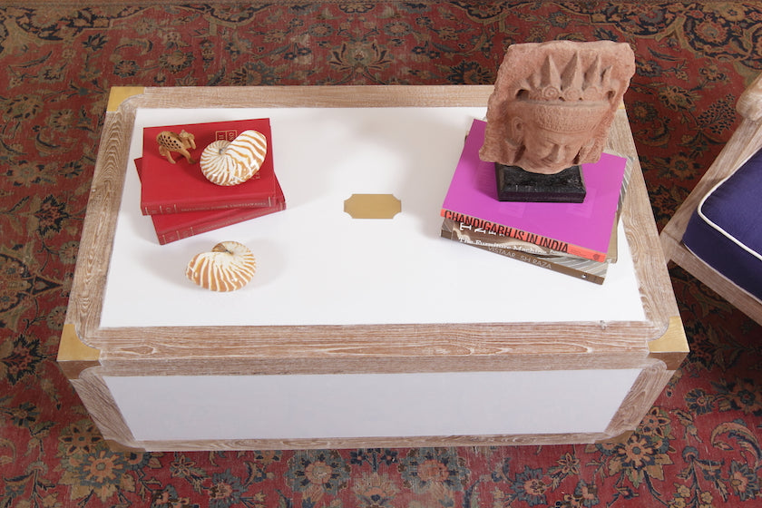 Lepping Coffee Table