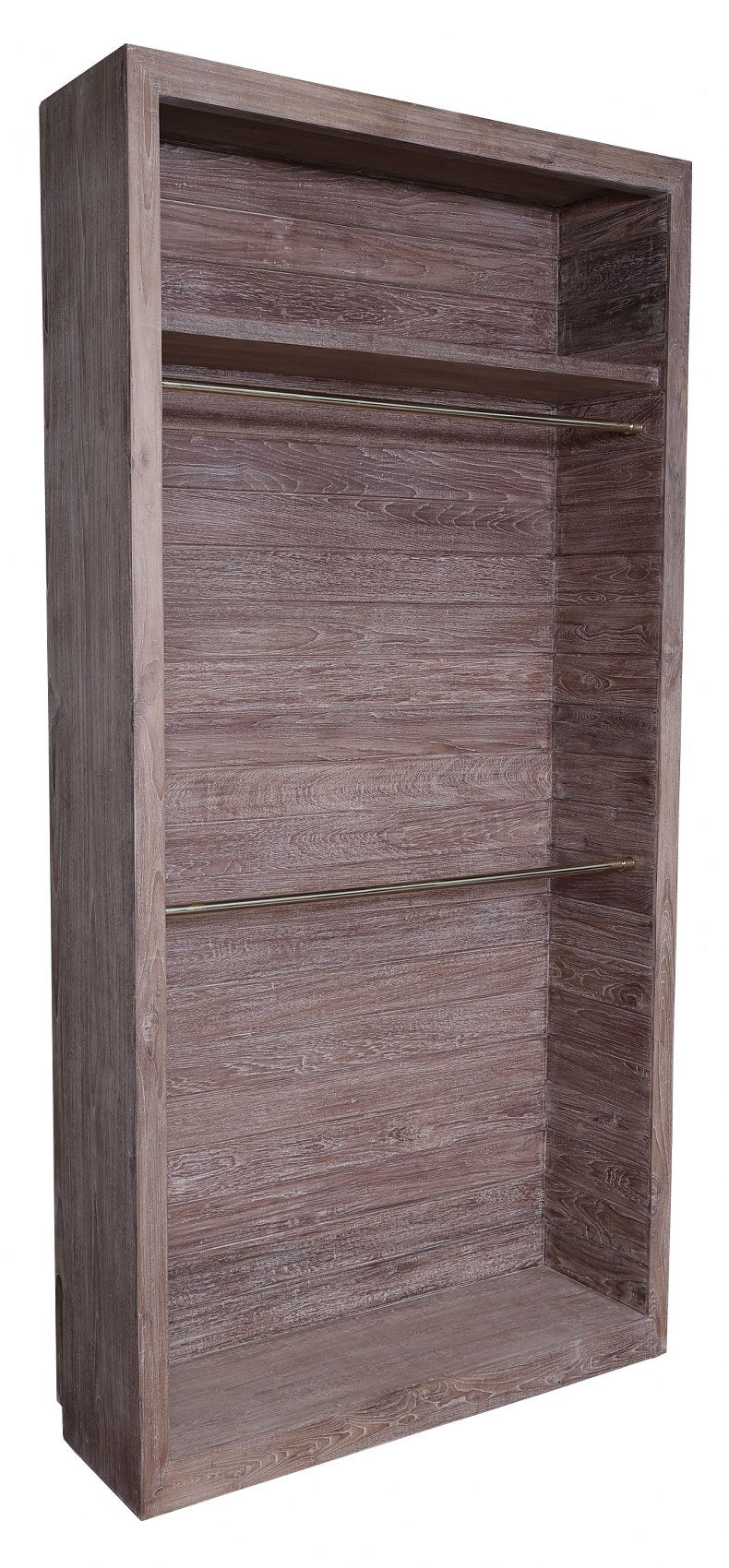 Borman Hanging Closet