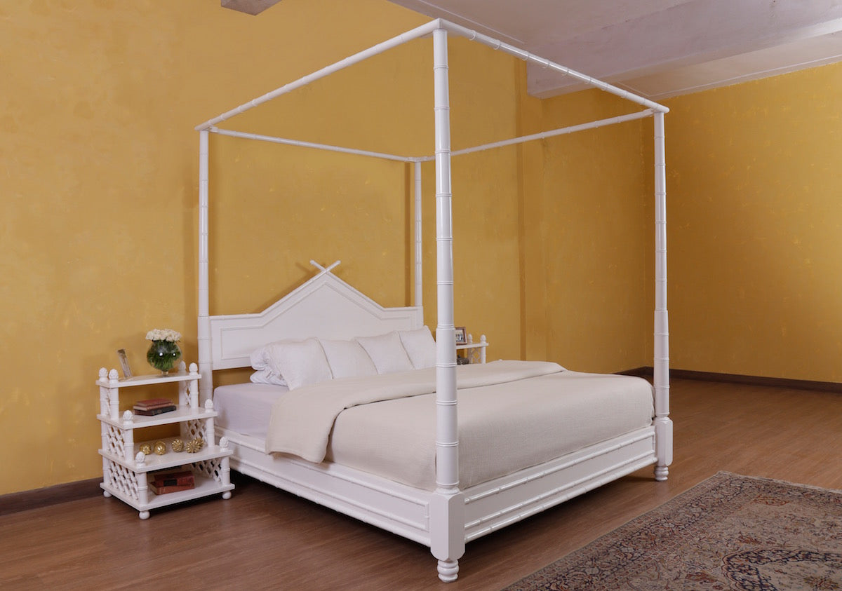 Audiencia Bed