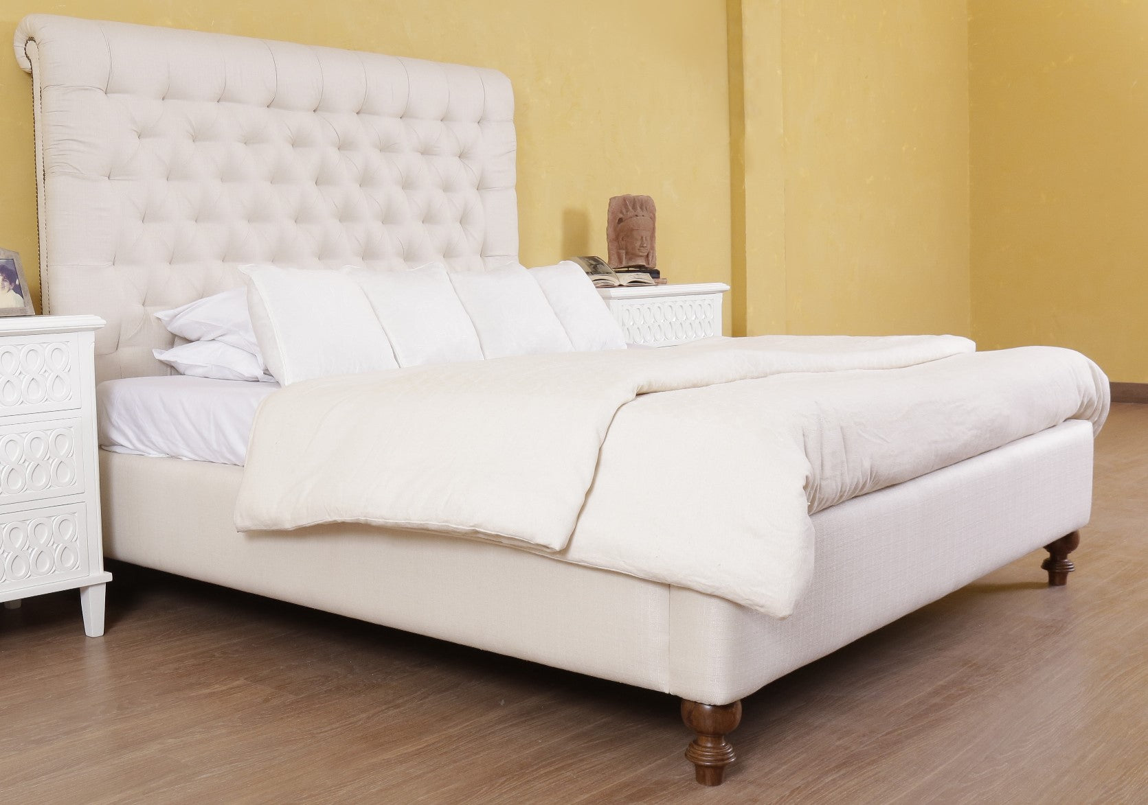 Elliott Bed