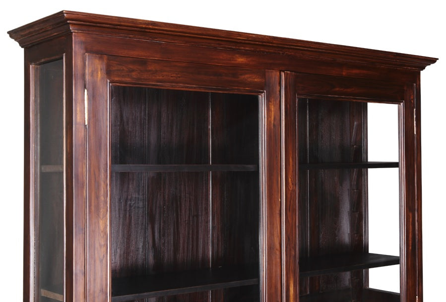 Ferrall Bookcase