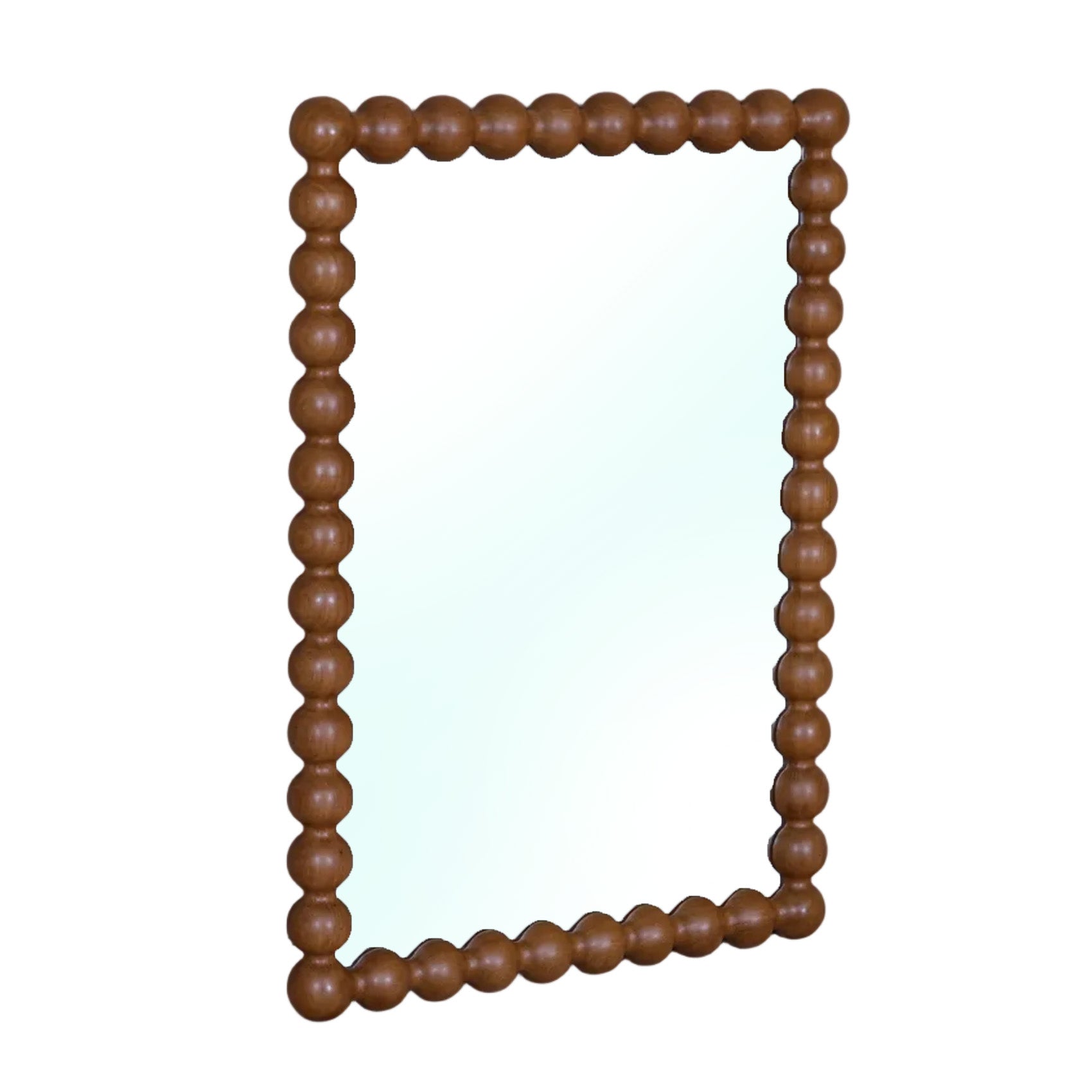 Cardinal Mirror Frame