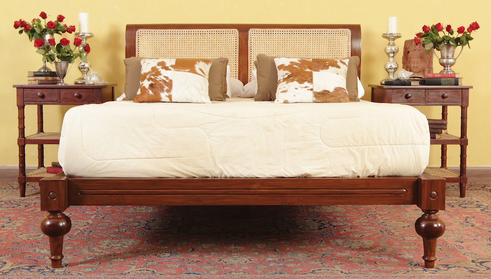 Jerningham Bed