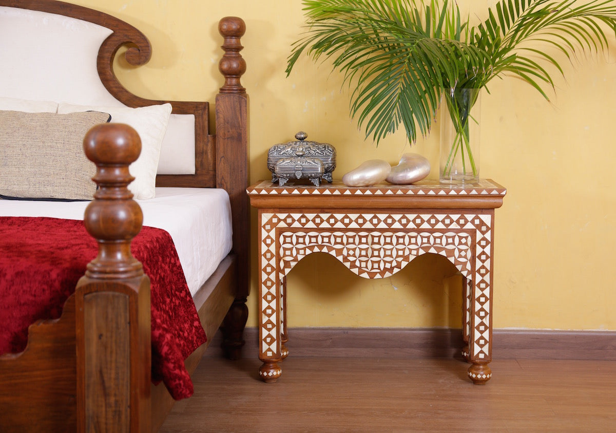 Bridgeman Nightstand