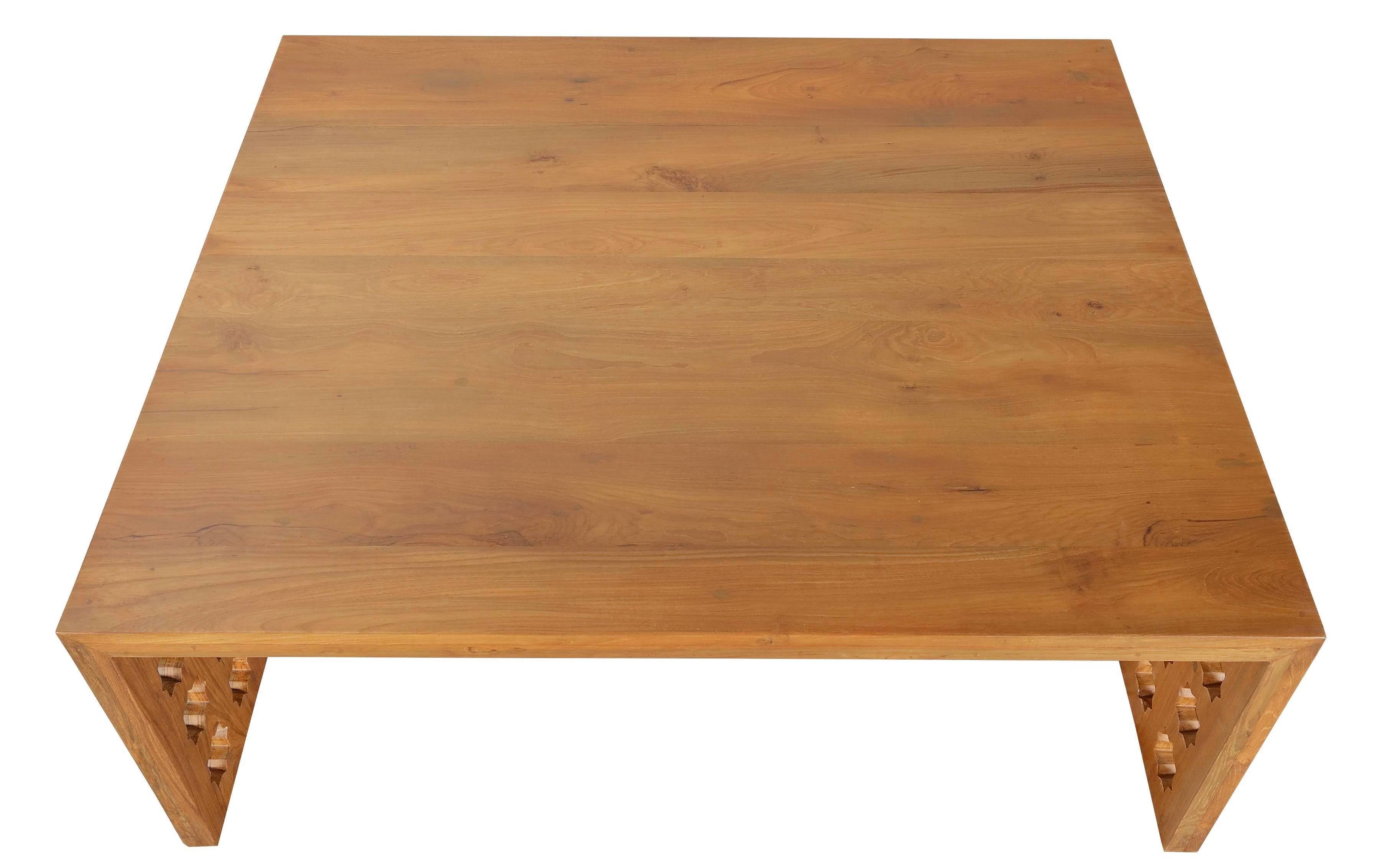 Carrington Coffee Table