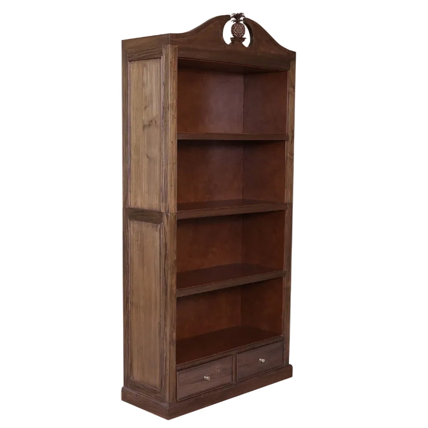Netla Bookshelf