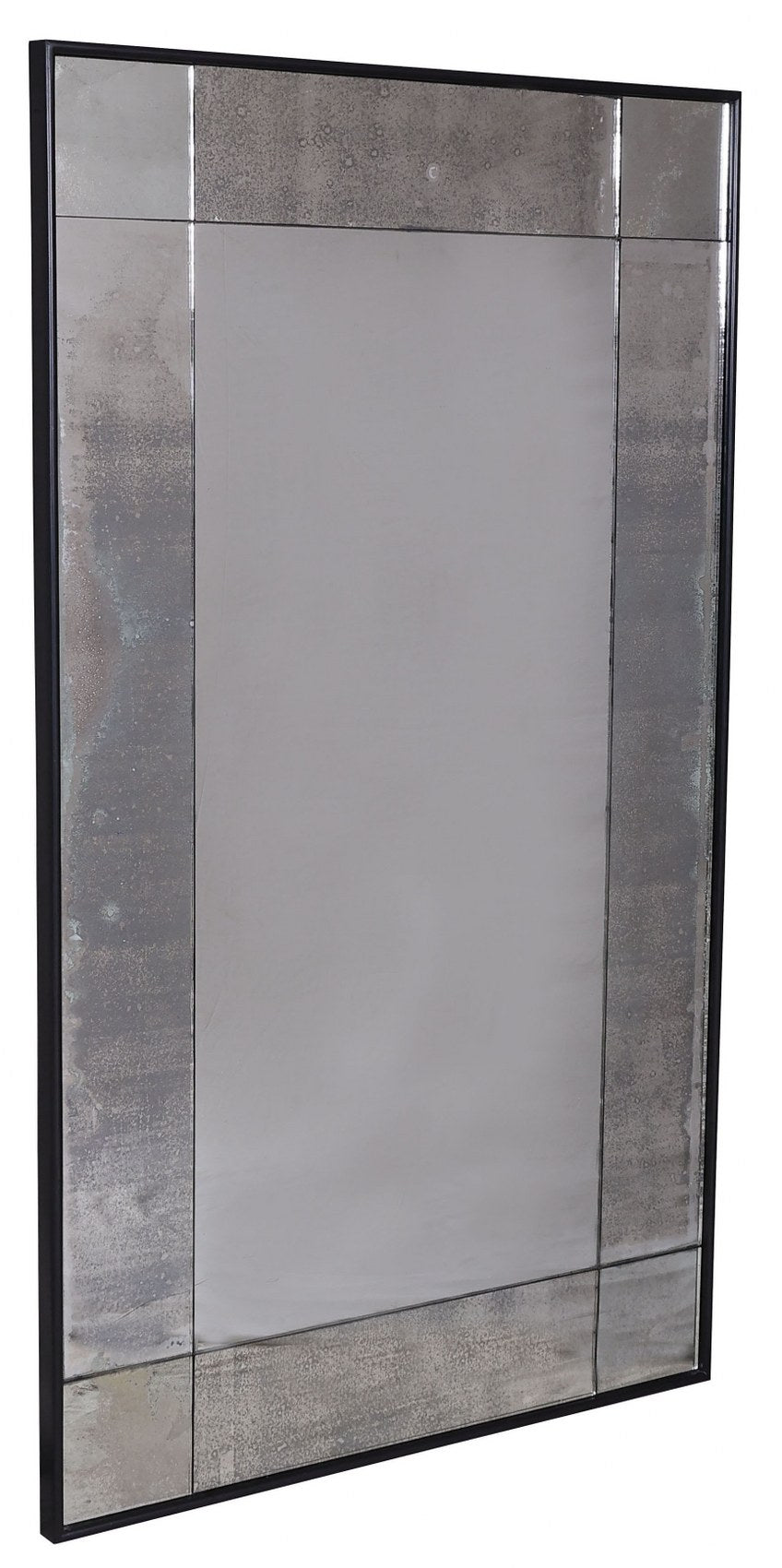 Fitzmorris Mirror Frame