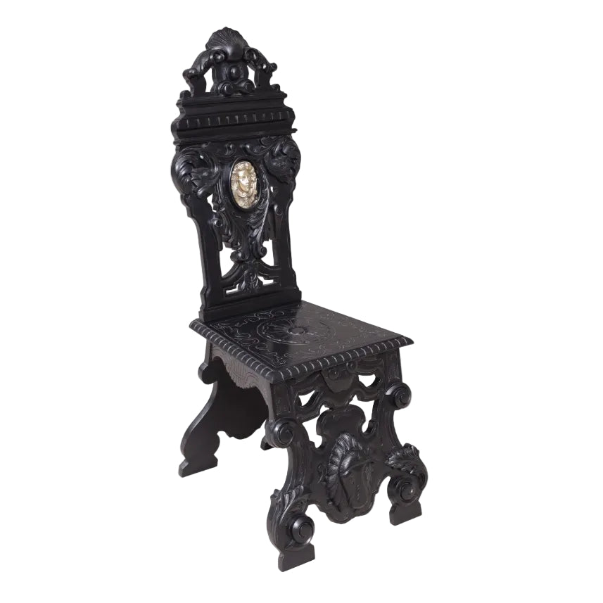 Deering Chair