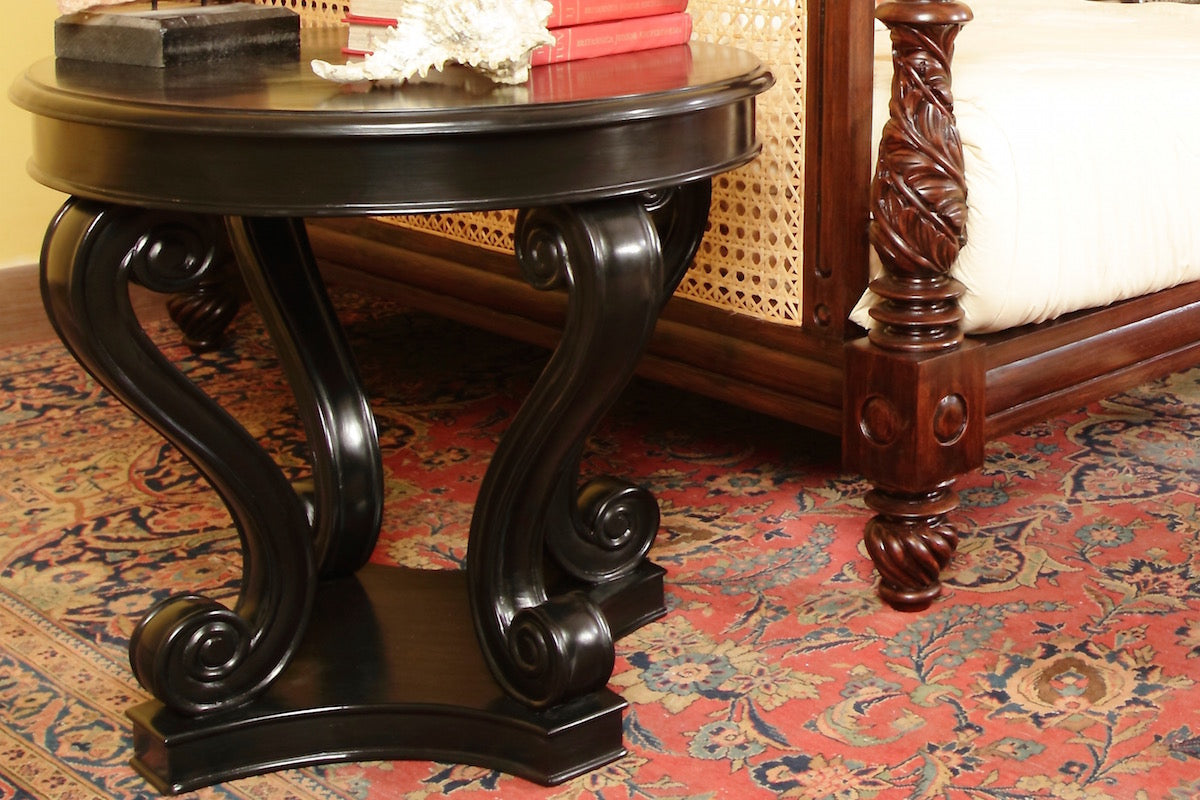 Rivalland Occasional Table