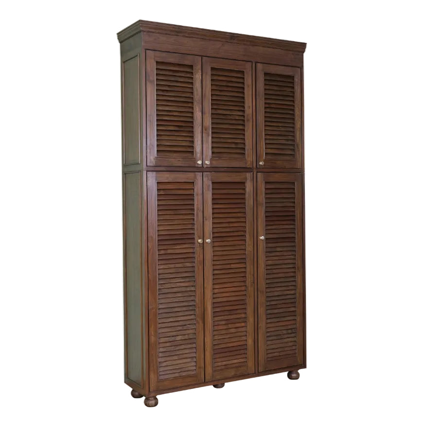 Bellomont Closet