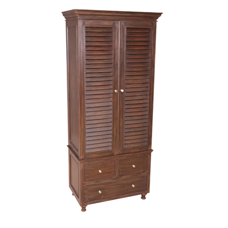 Chatton Closet