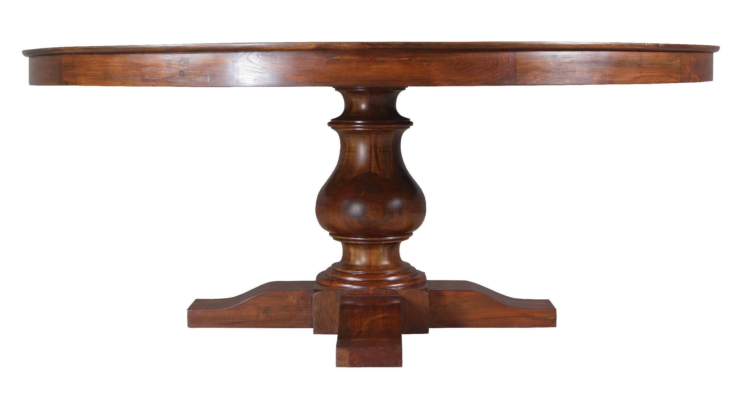 MacDonald Dining Table