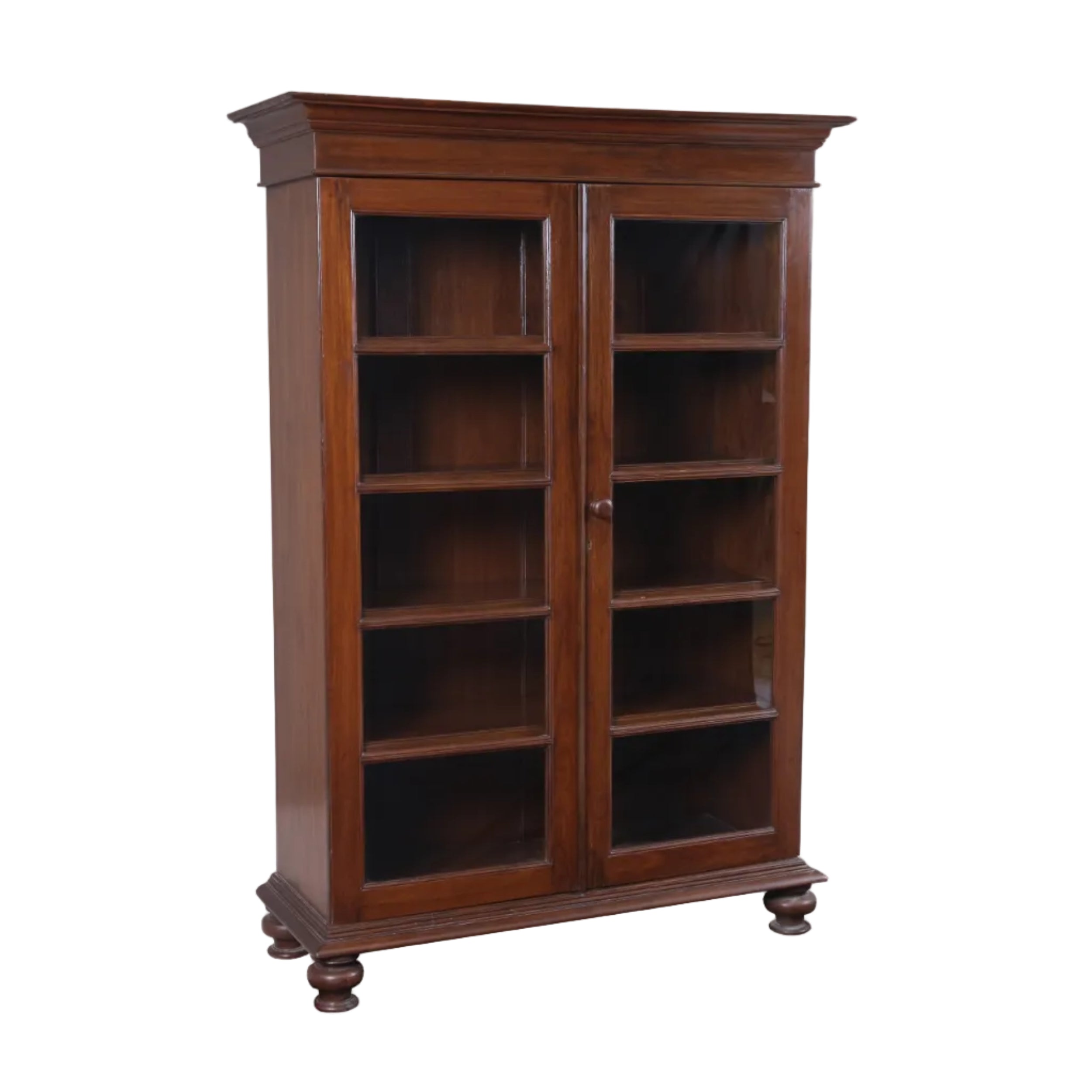 Littleton Bookcase