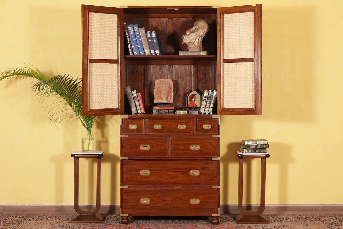 O'Connor End Table