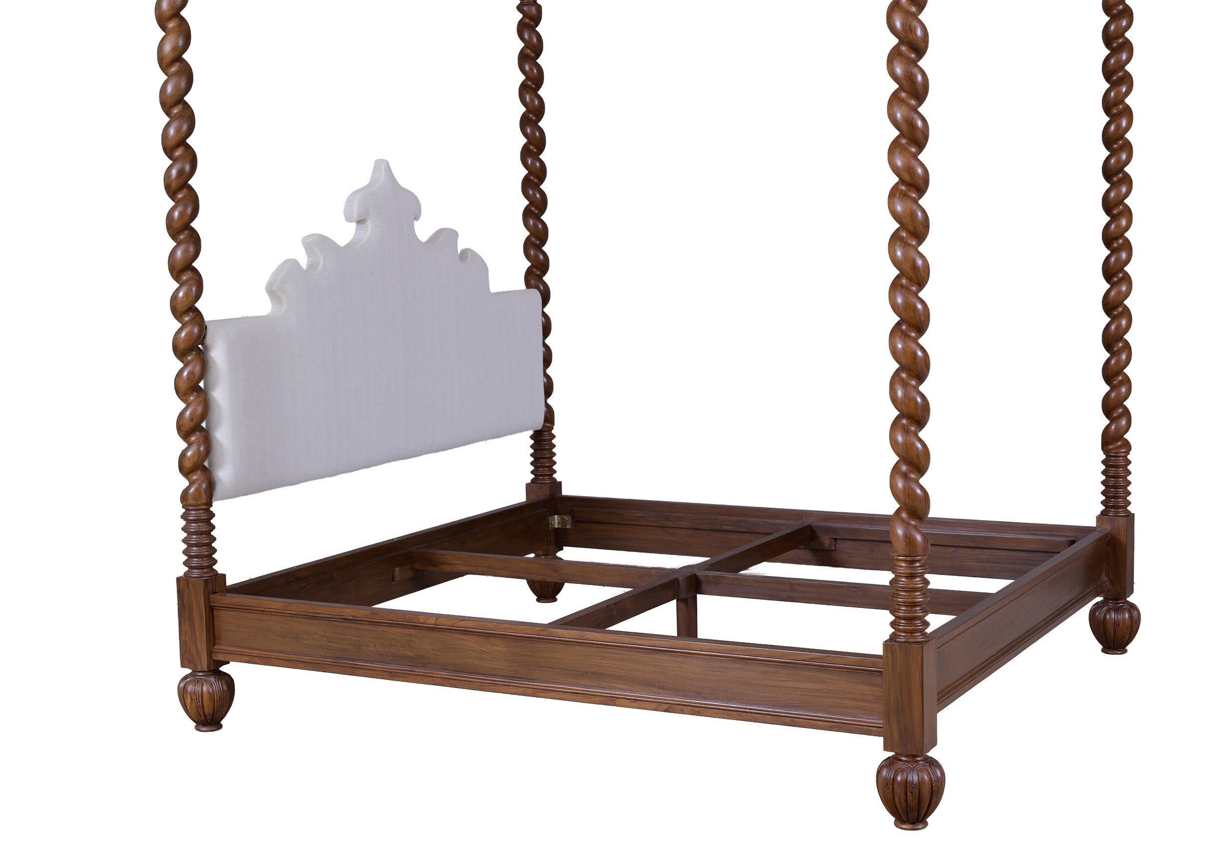 Welton Poster Bed