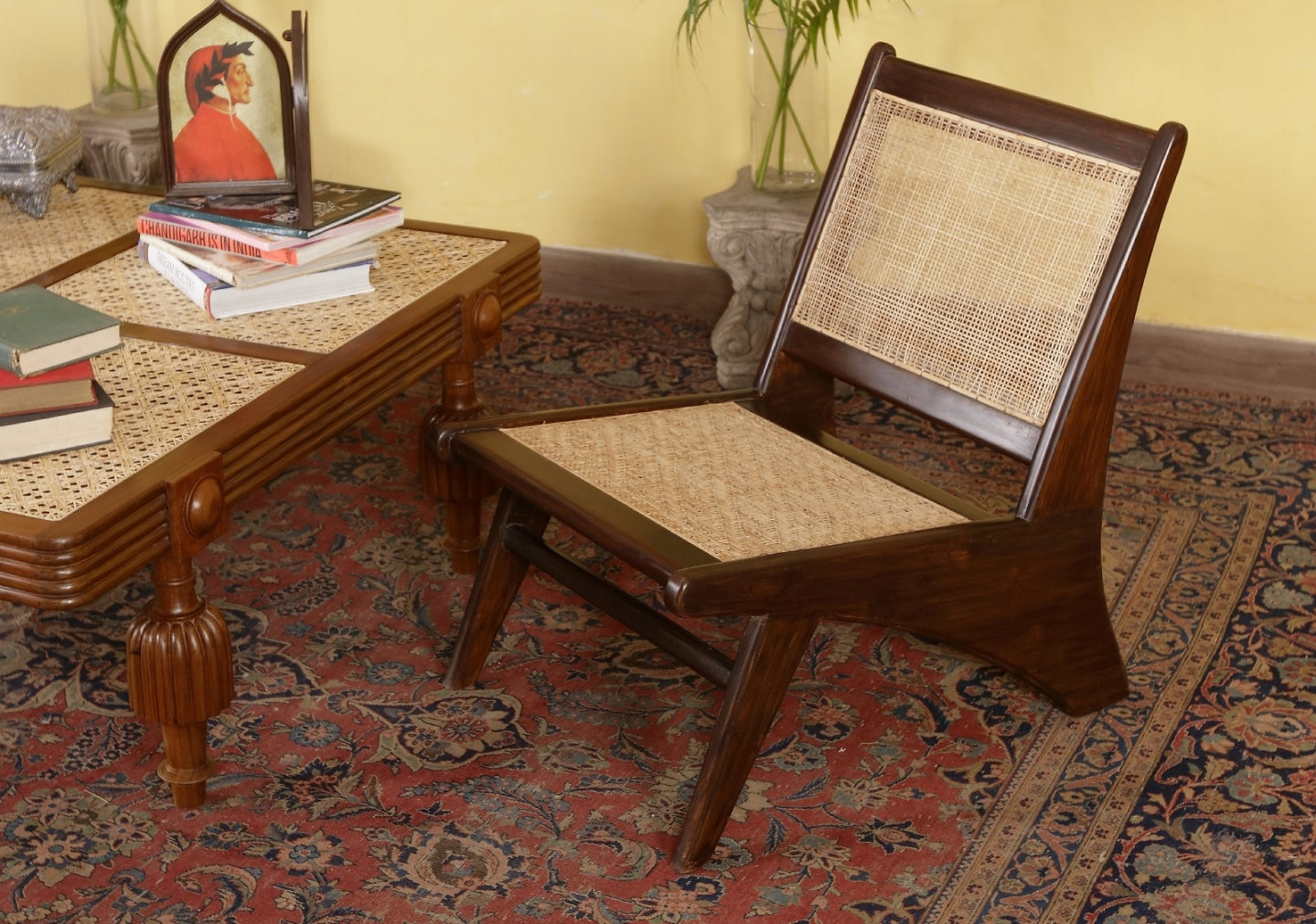 Agnew Chair