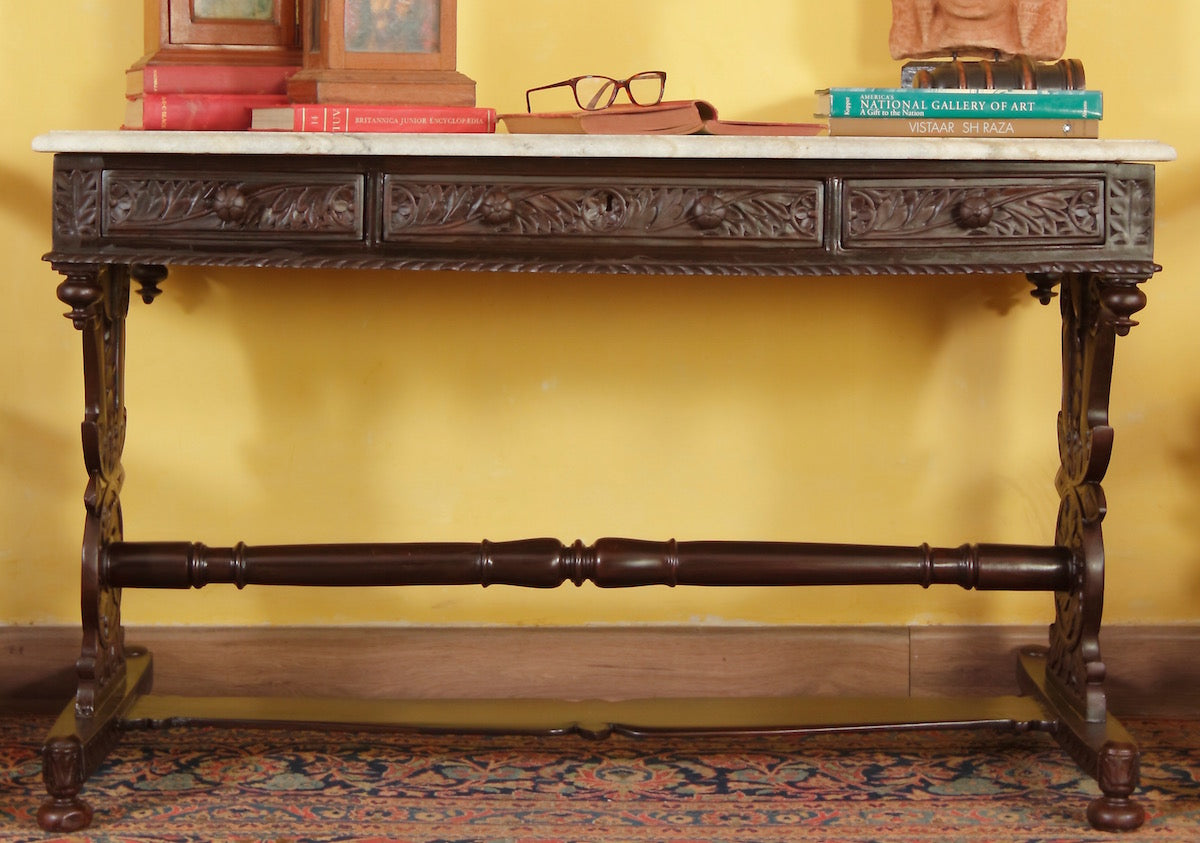 Fitzgerald Console Table