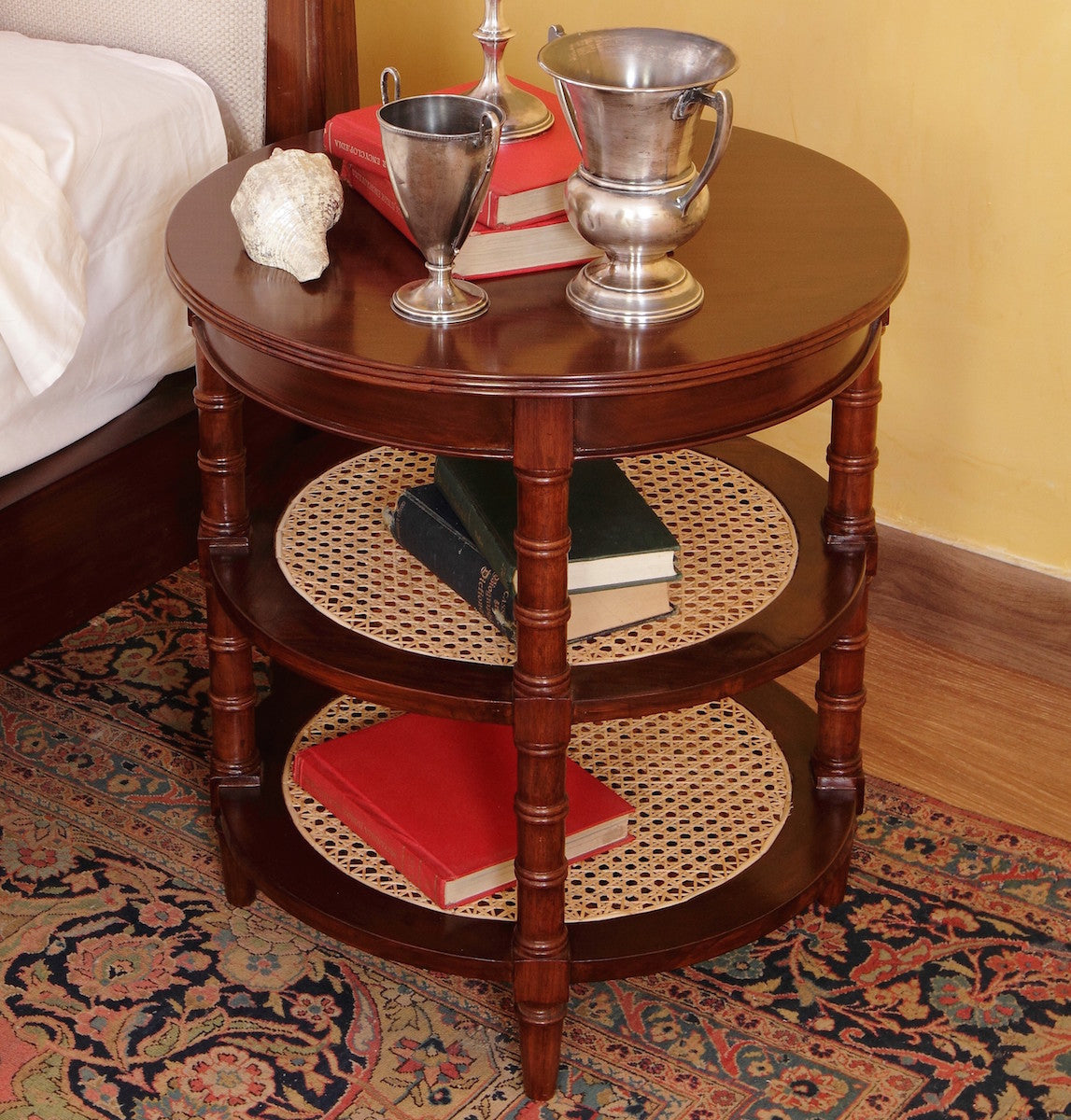 Foulkes Nighstand