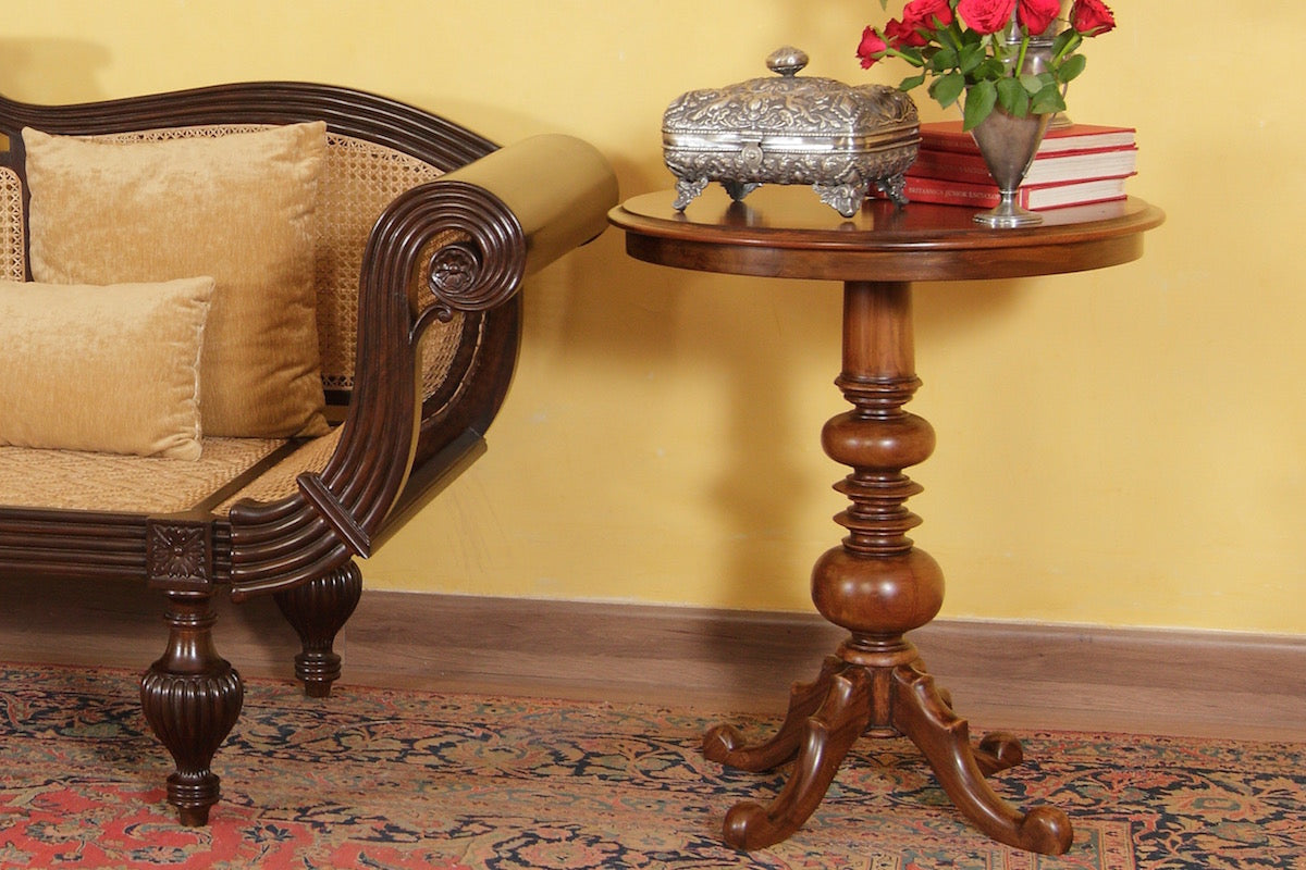 Clifford Occasional Table