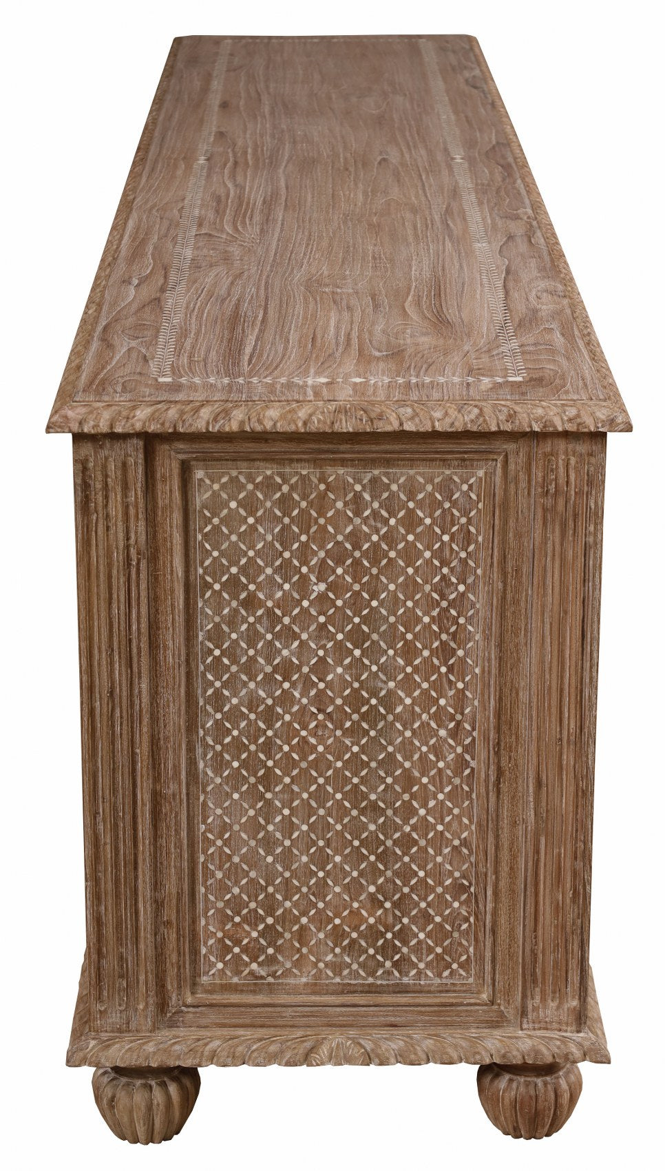 Stanstead Inlaid Sideboard