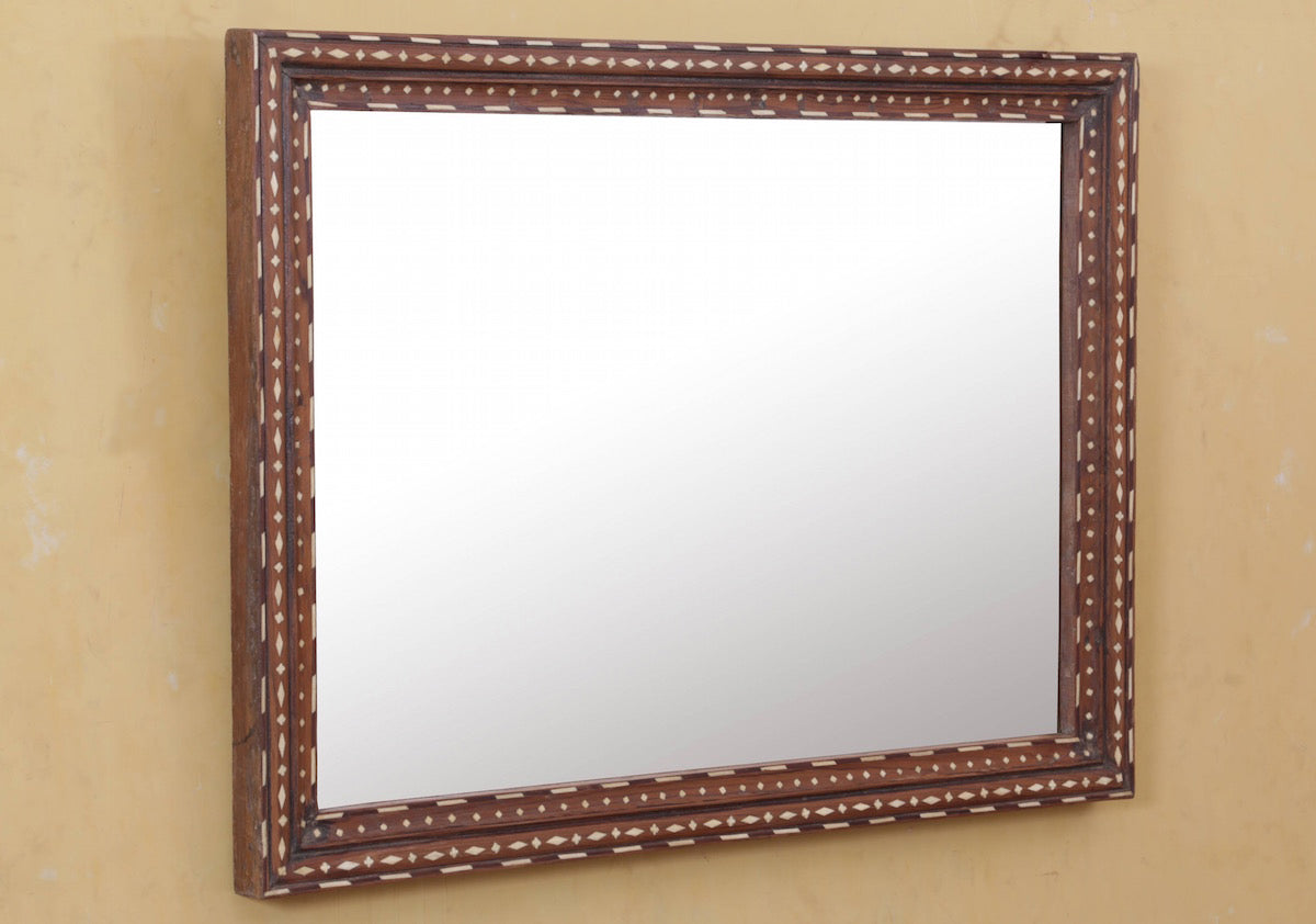 Nuno Inlaid Frame