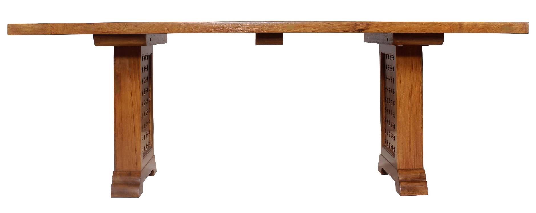 Denton Dining Table