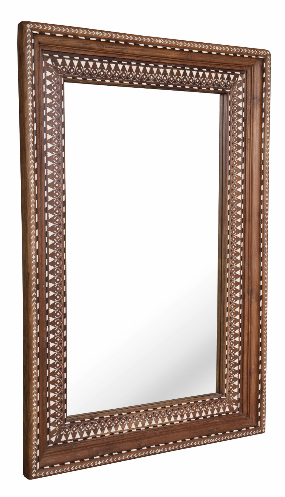Leopold Mirror Frame