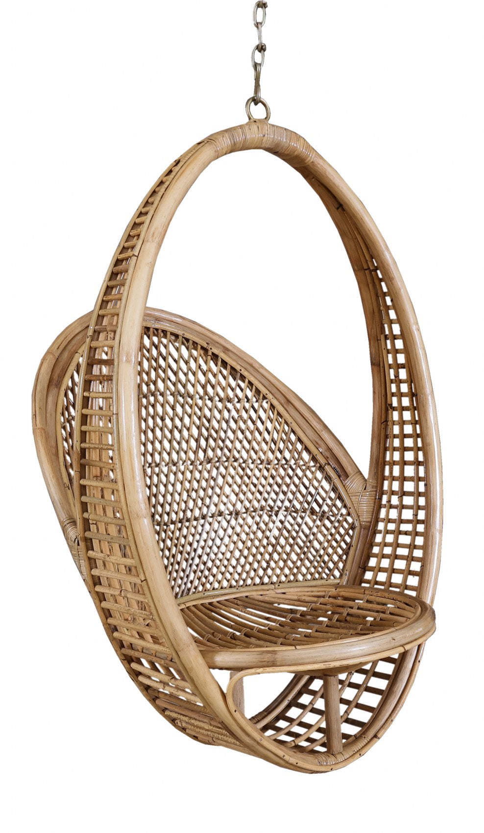 Hindmarch Swing Chair