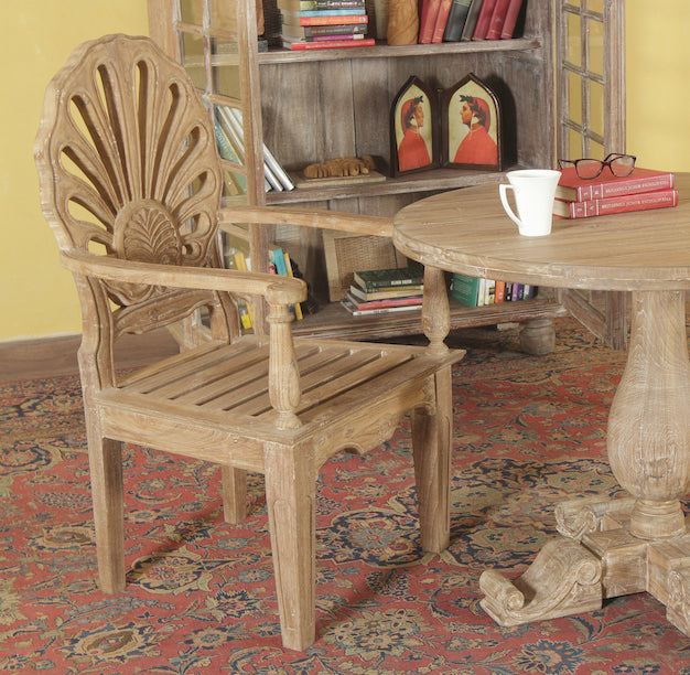 Denison Armchair