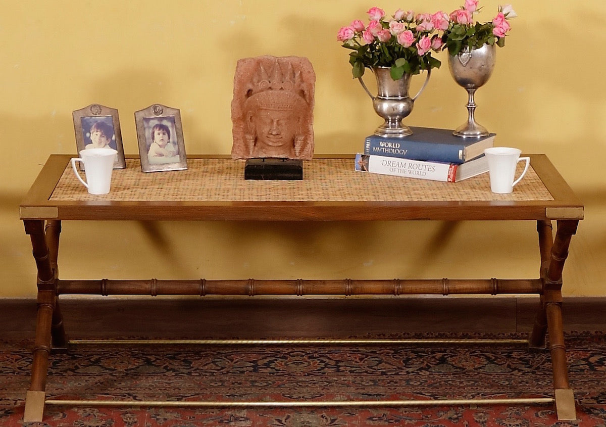 Burdon Coffee Table