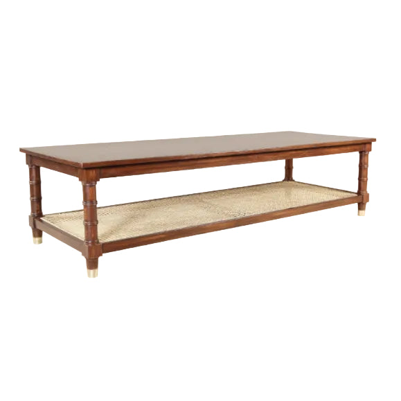 Vickers Coffee Table