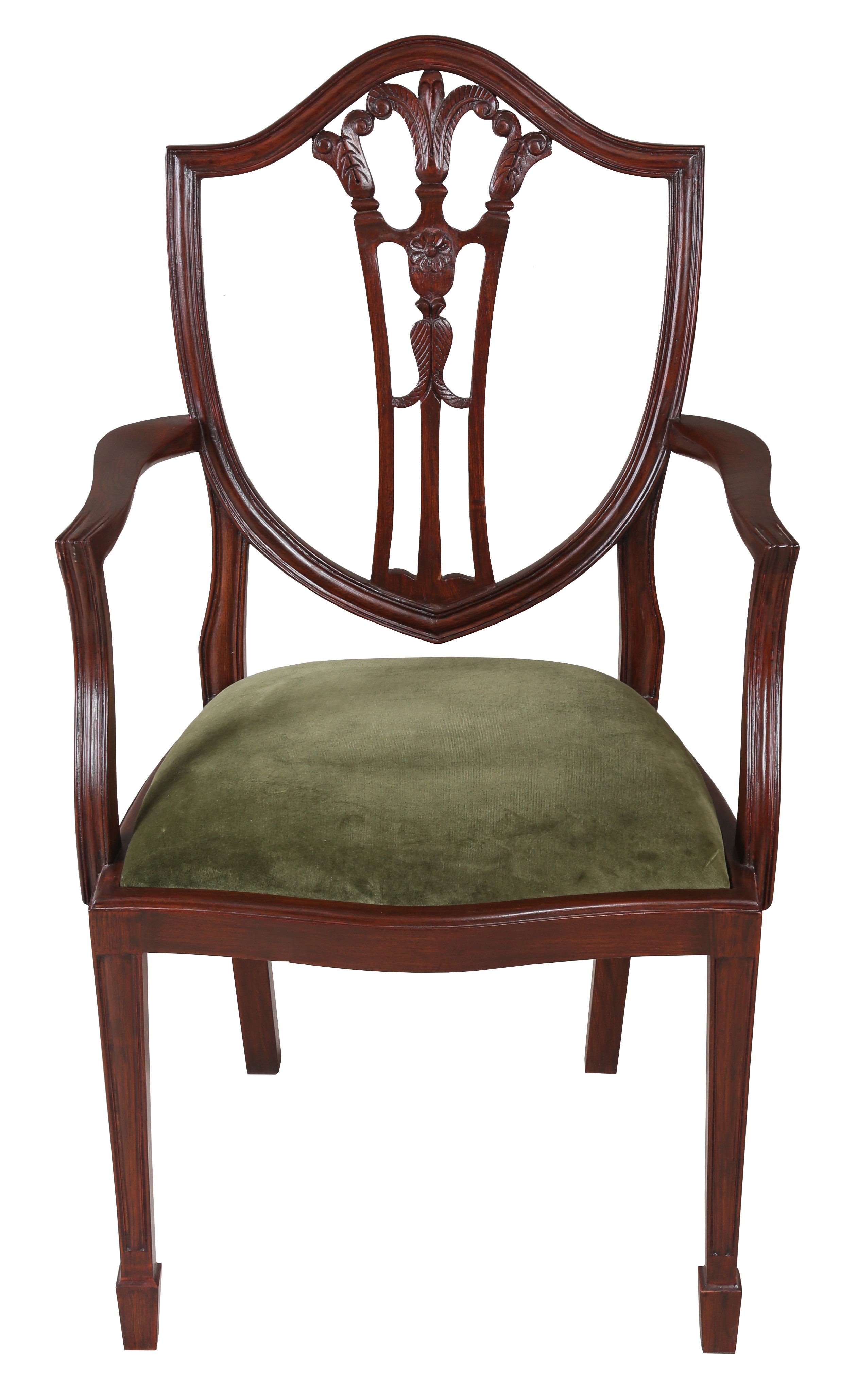 Beard Dining Chair