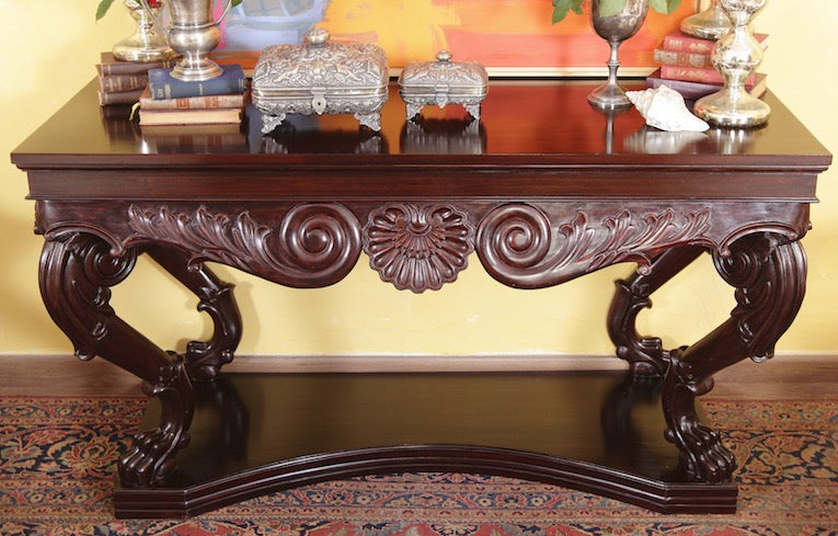 Guise Console Table