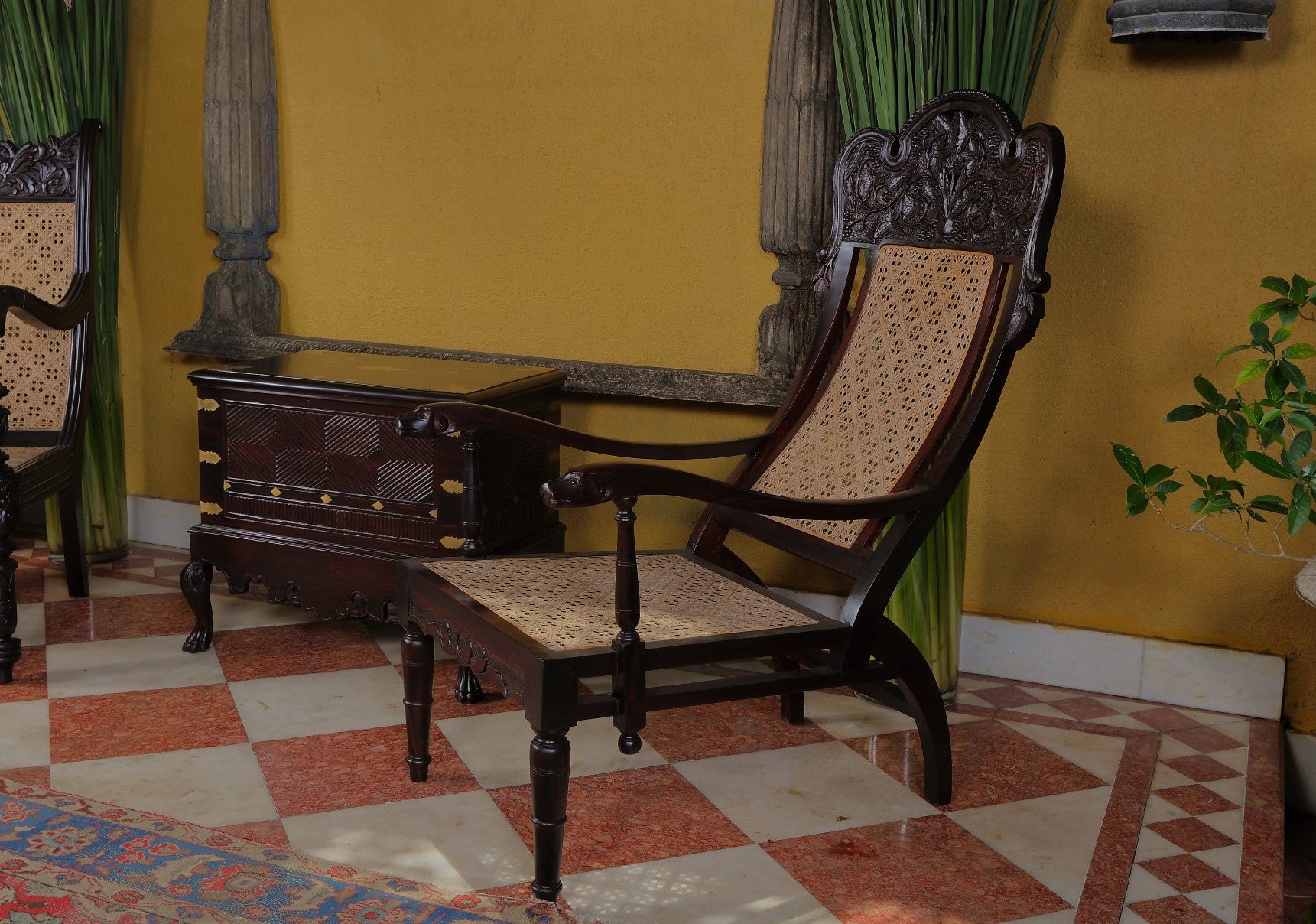 Barnes Chair