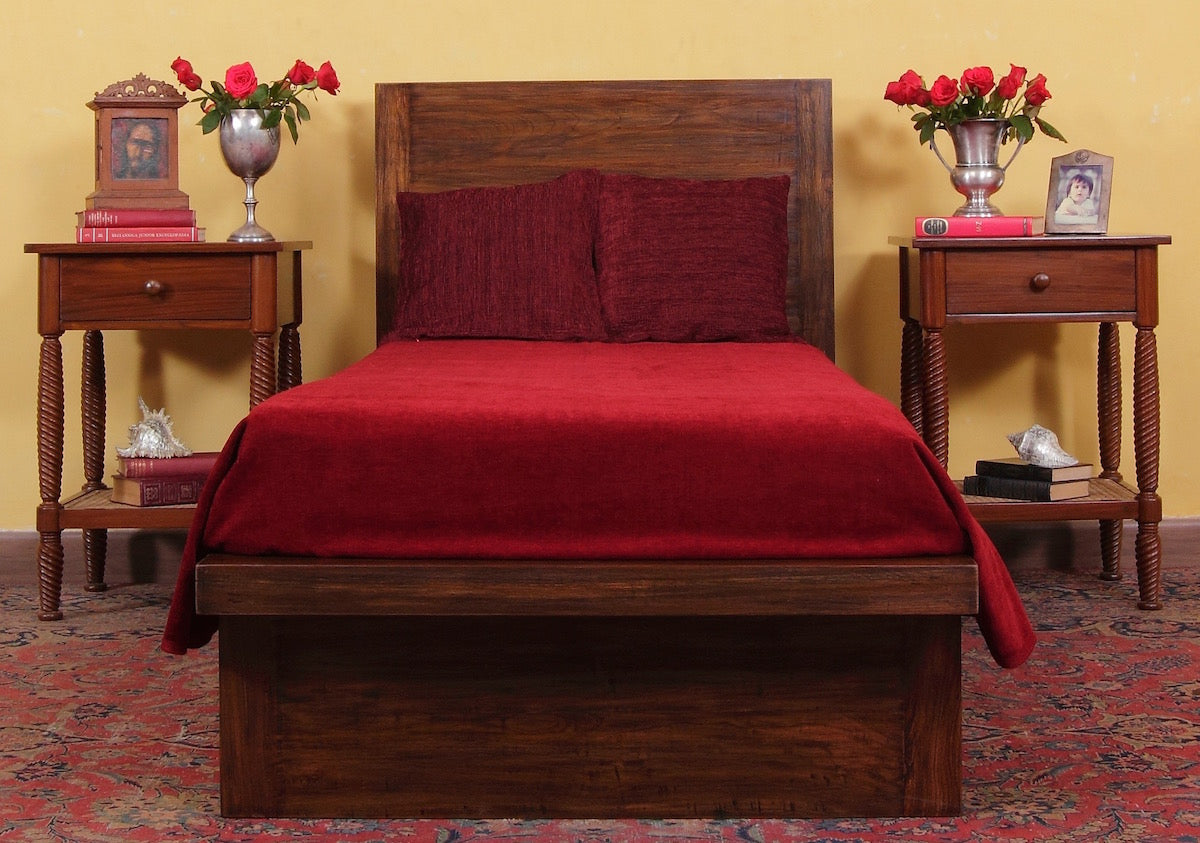 Wright Bed