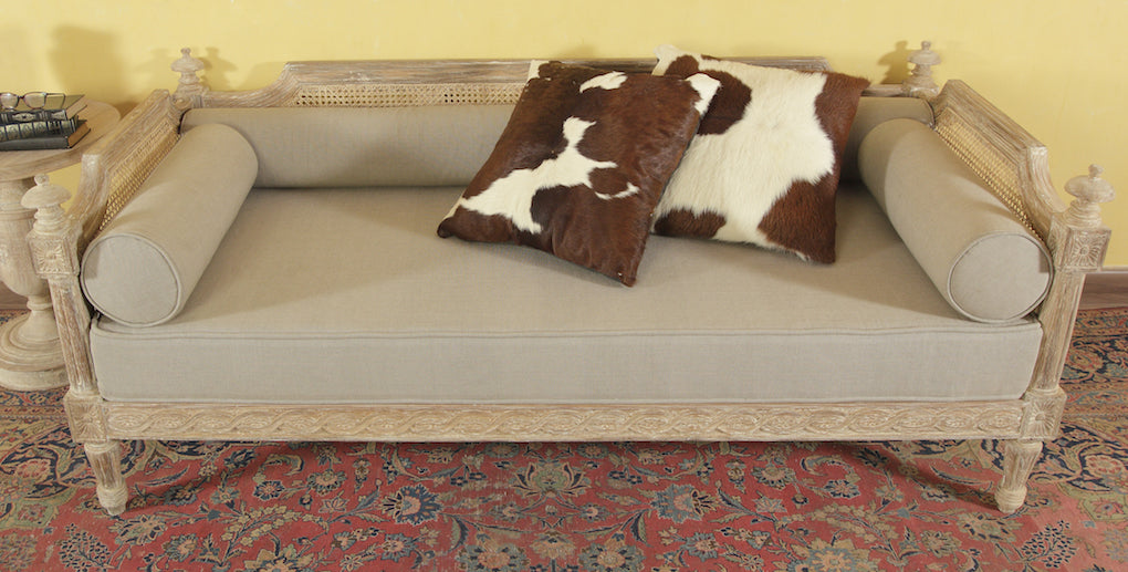 Dumont Day Bed