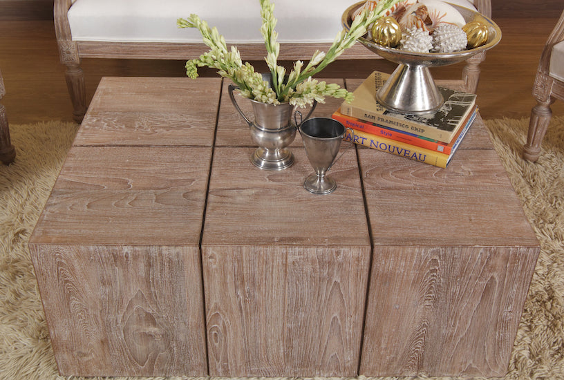 Matane Coffee Table