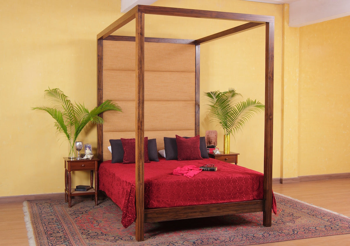 Probyn Bed