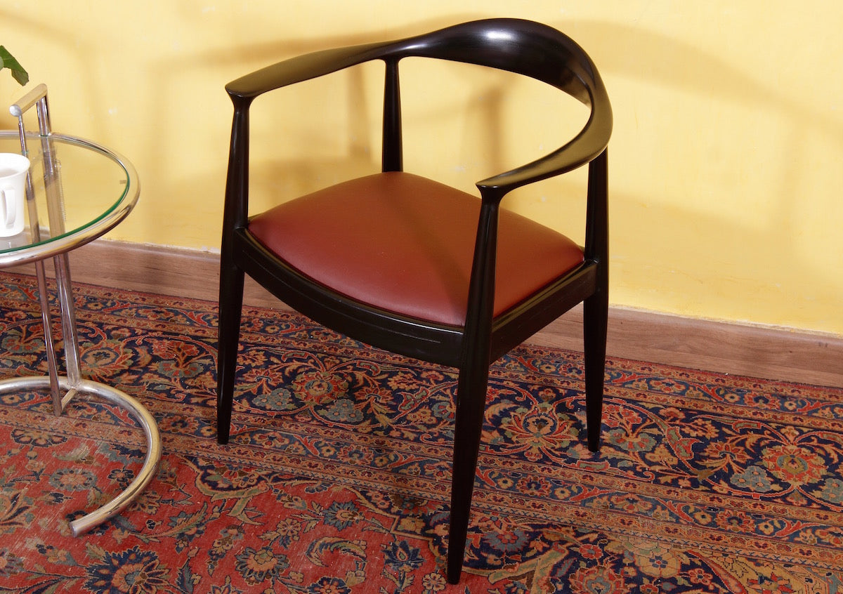 Bradfield Chair