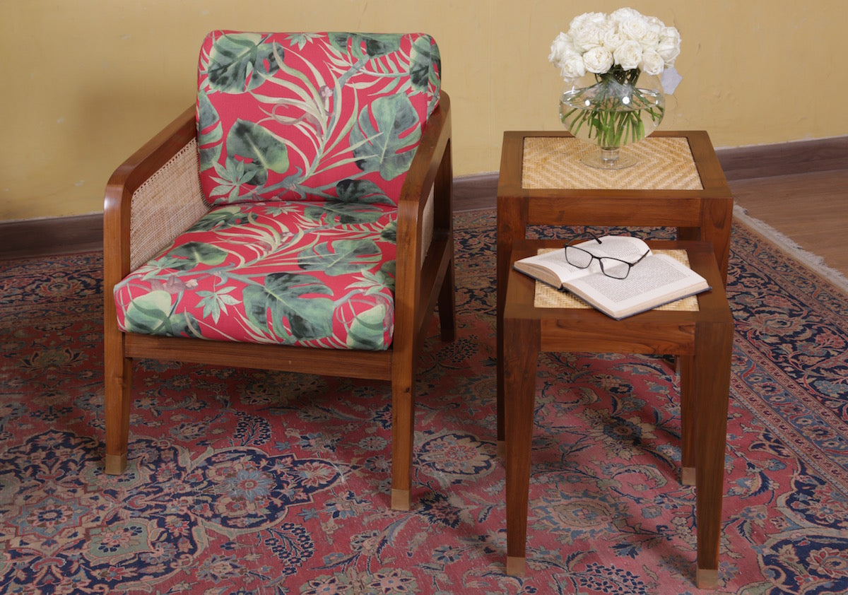 Sandoval Table